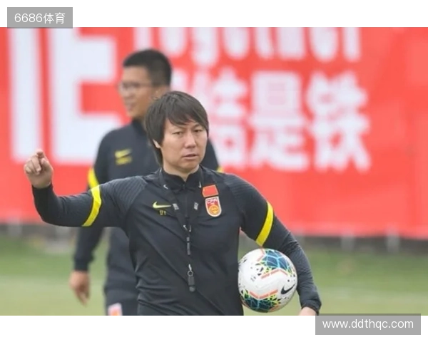 王洪亮：战美国摆大巴不会有太大意义，关键是展现出自己的内容