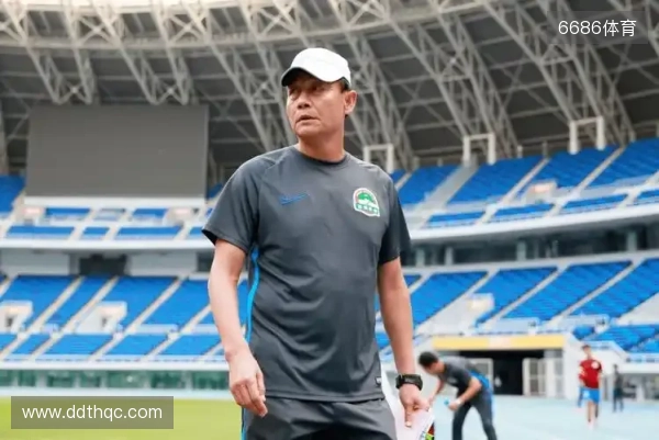 王宝山：输球是教练的责任 从组队第一天就是向着冠军的目标努力