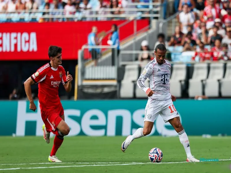 塔帅：很开心我们有着足够多轮换 今日享受胜利然后明天备战拜仁